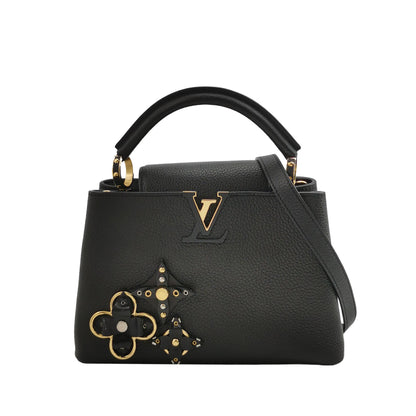 CapucinesBB Gold Gold LV
