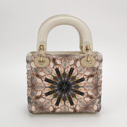 Lady Dior Logo