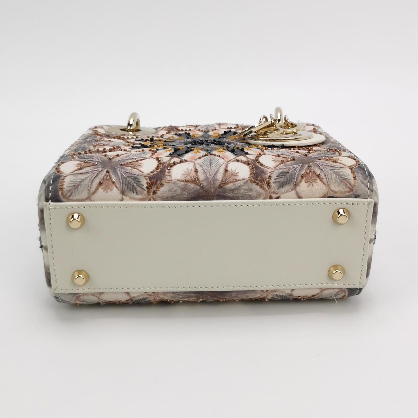 Lady Dior Logo
