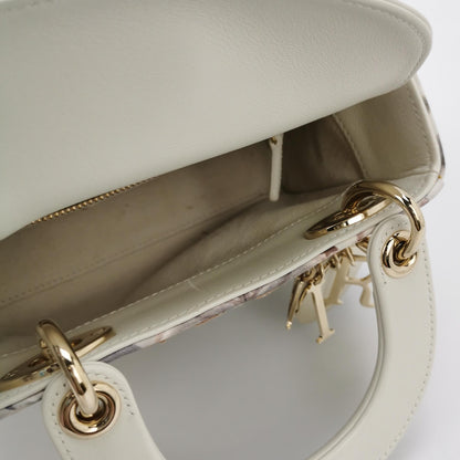 Lady Dior Logo