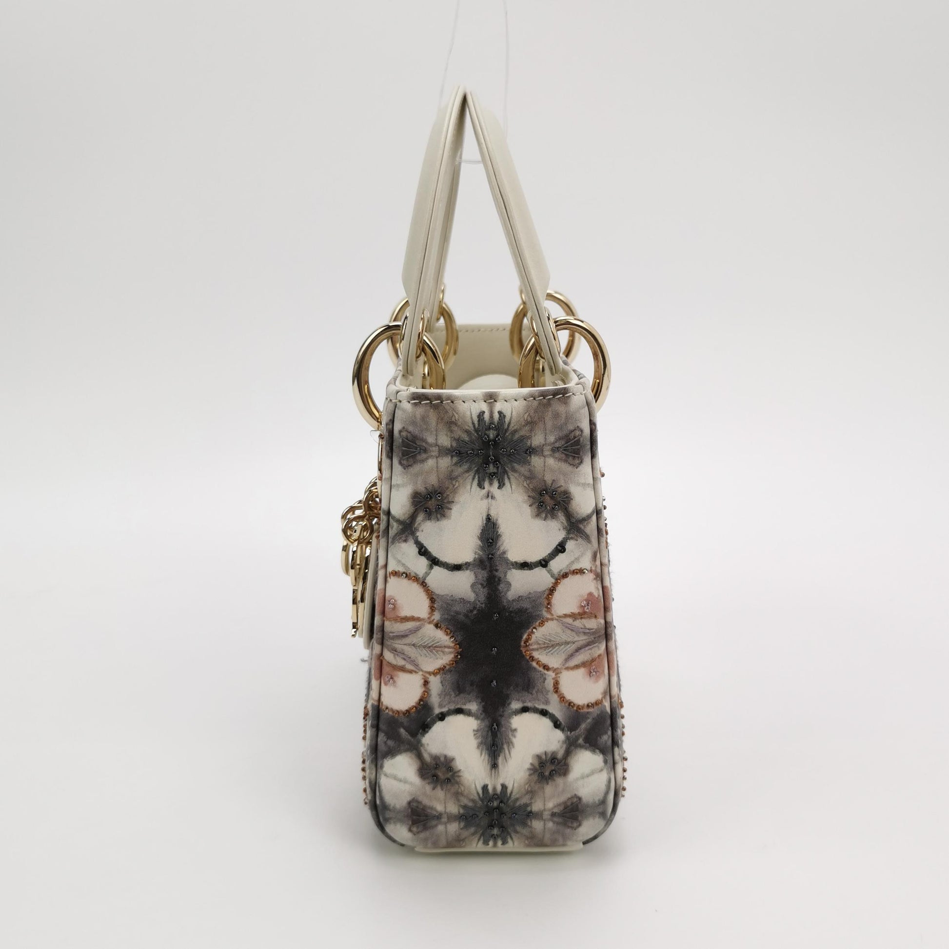 Lady Dior Logo