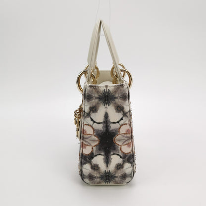 Lady Dior Logo
