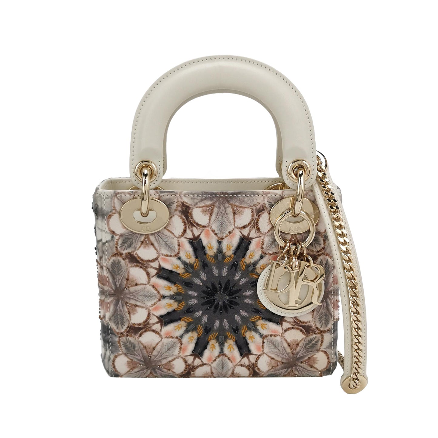 Lady Dior Logo