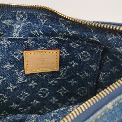 Croissant Denim