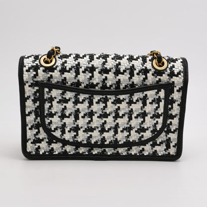 Classic Flap Seasonal limited Edition Medium Lambskin CC turn-lock