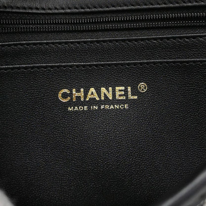 Classic Flap Seasonal limited Edition Medium Lambskin CC turn-lock