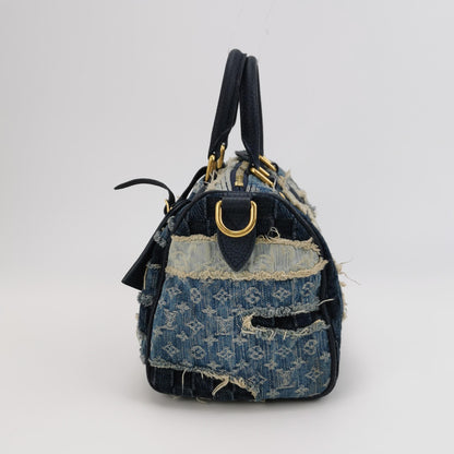 Speedy25 Canvas