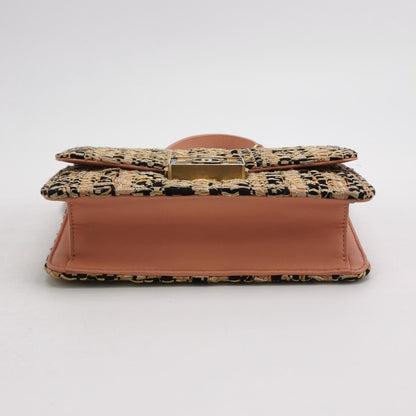 Classic Flap Seasonal limited Edition Small Lambskin CC turn-lock