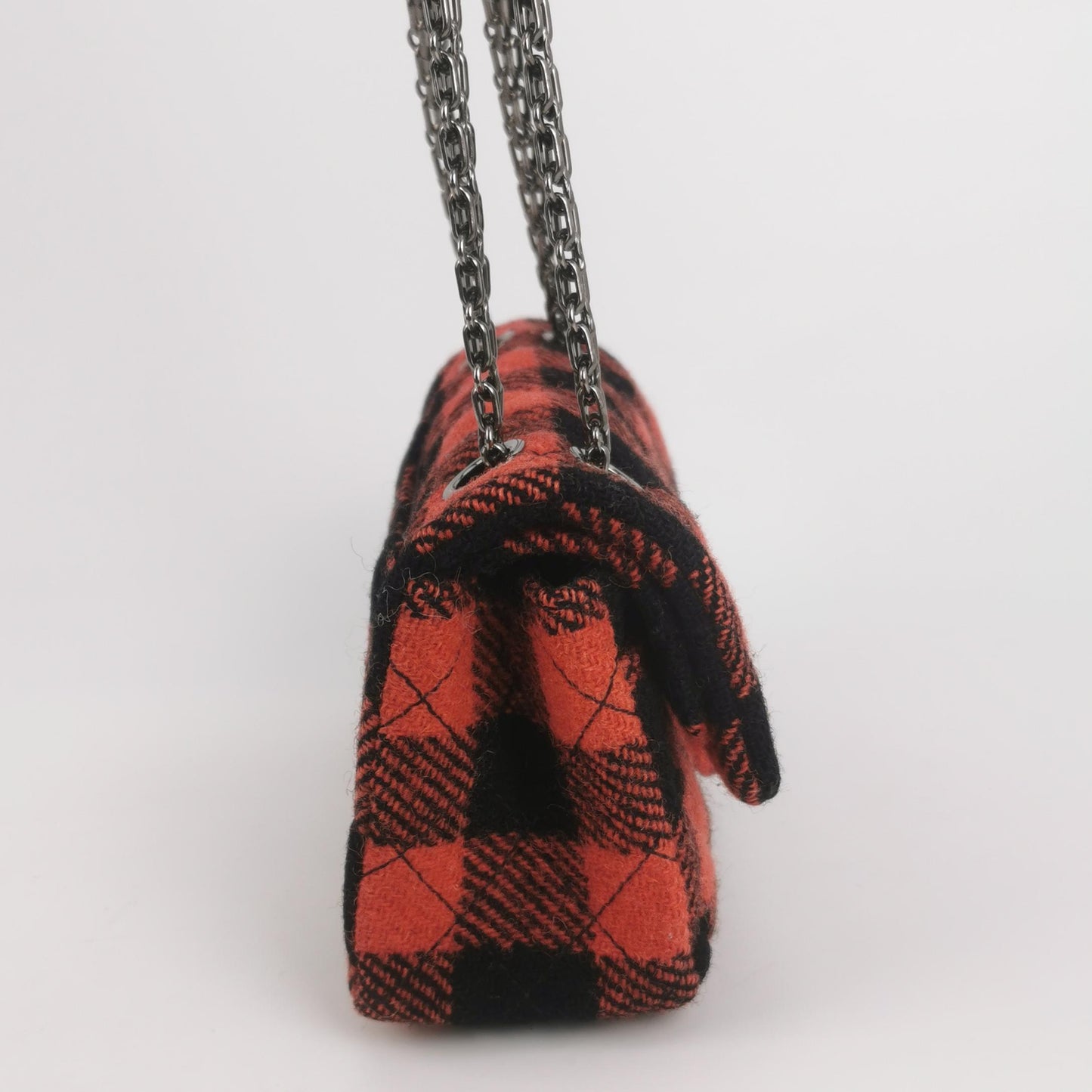 2.55 Flag Bag Seasonal limited Edition