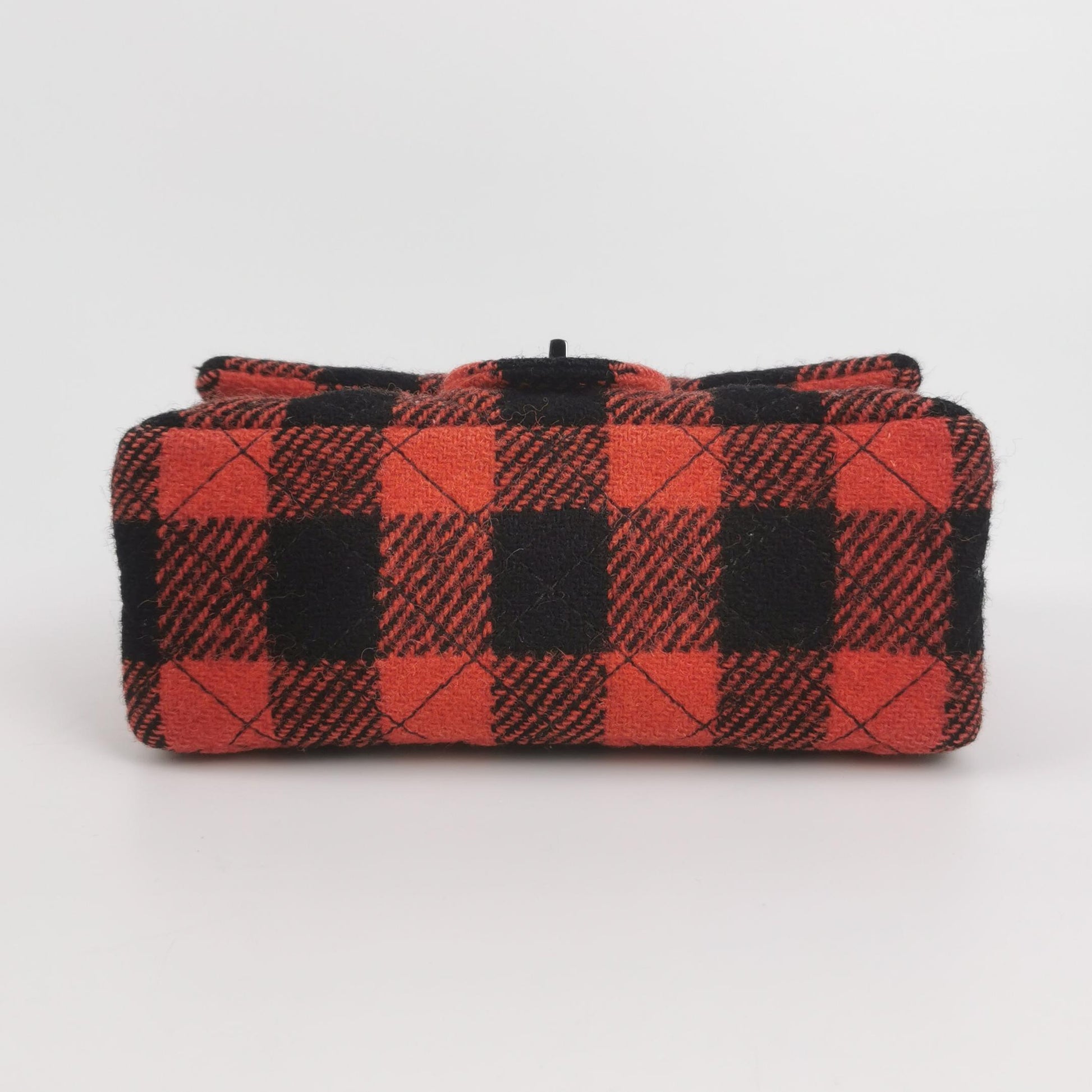 2.55 Flag Bag Seasonal limited Edition