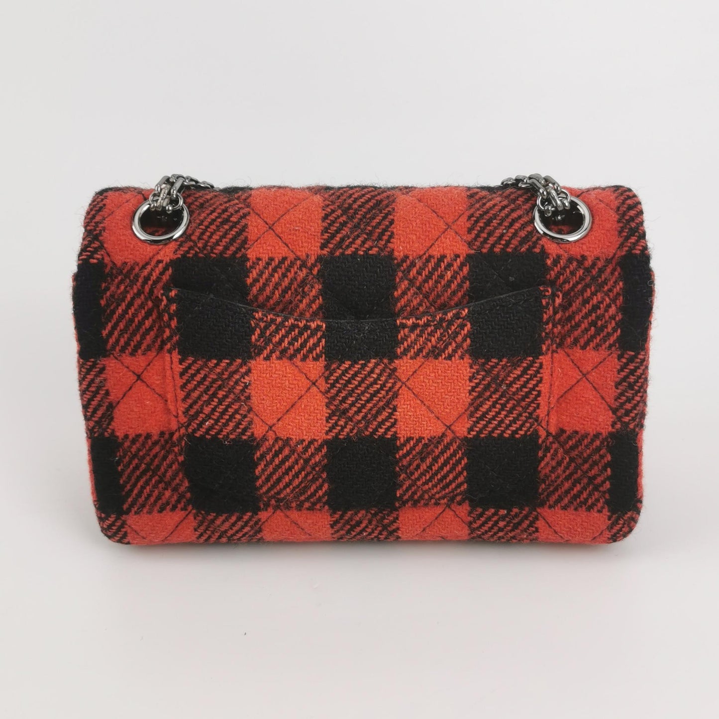 2.55 Flag Bag Seasonal limited Edition
