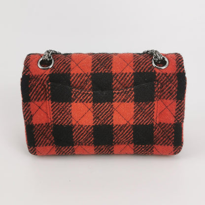 2.55 Flag Bag Seasonal limited Edition
