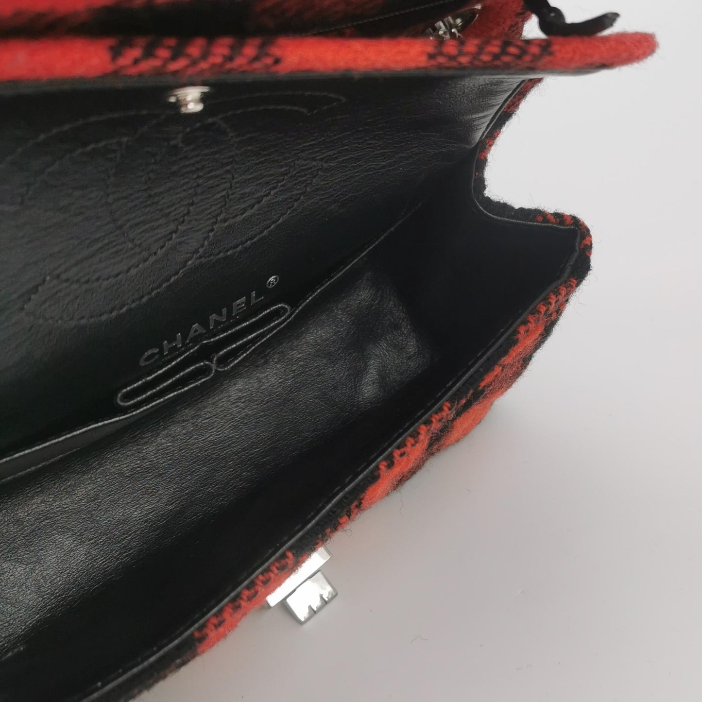 2.55 Flag Bag Seasonal limited Edition