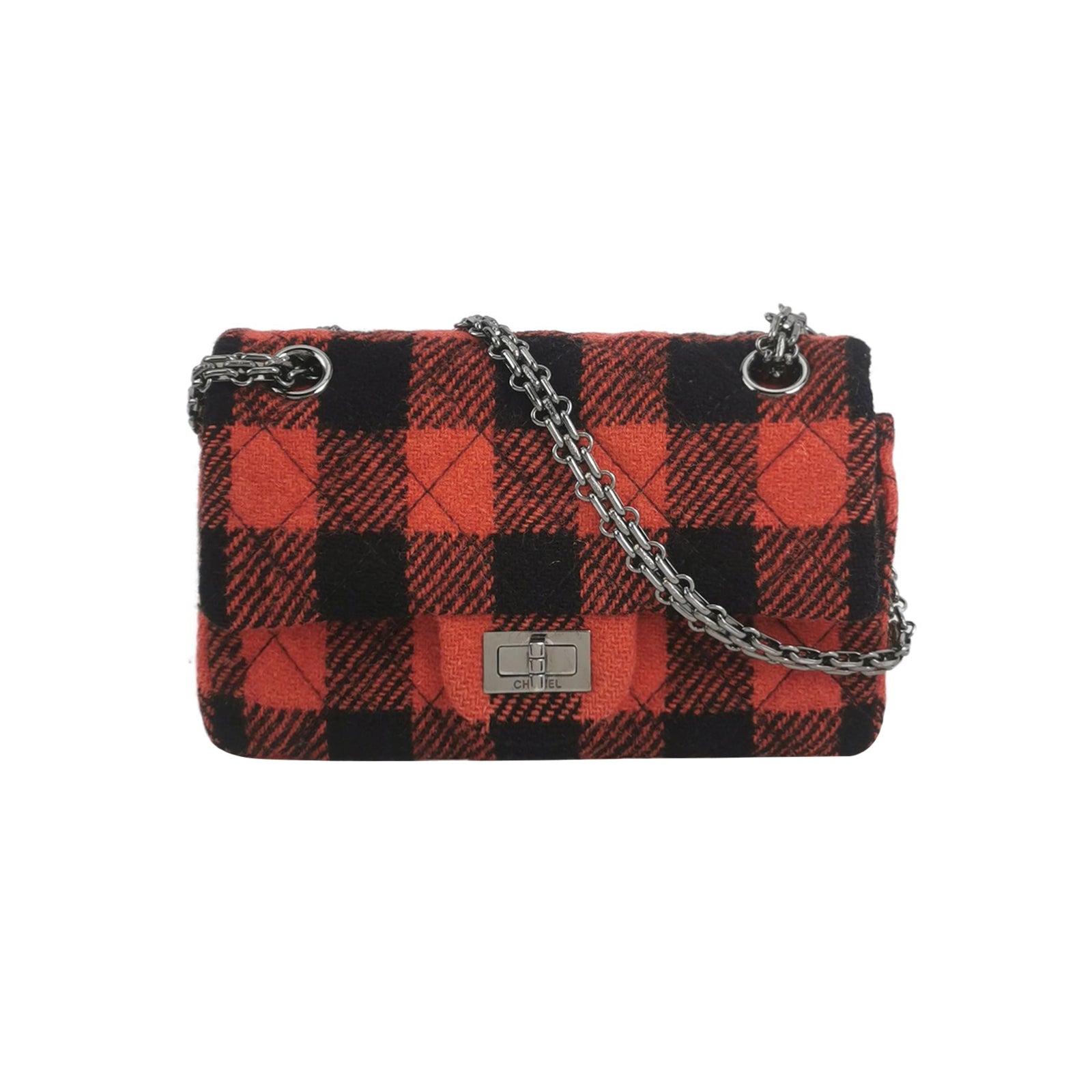 2.55 Flag Bag Seasonal limited Edition