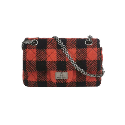2.55 Flag Bag Seasonal limited Edition