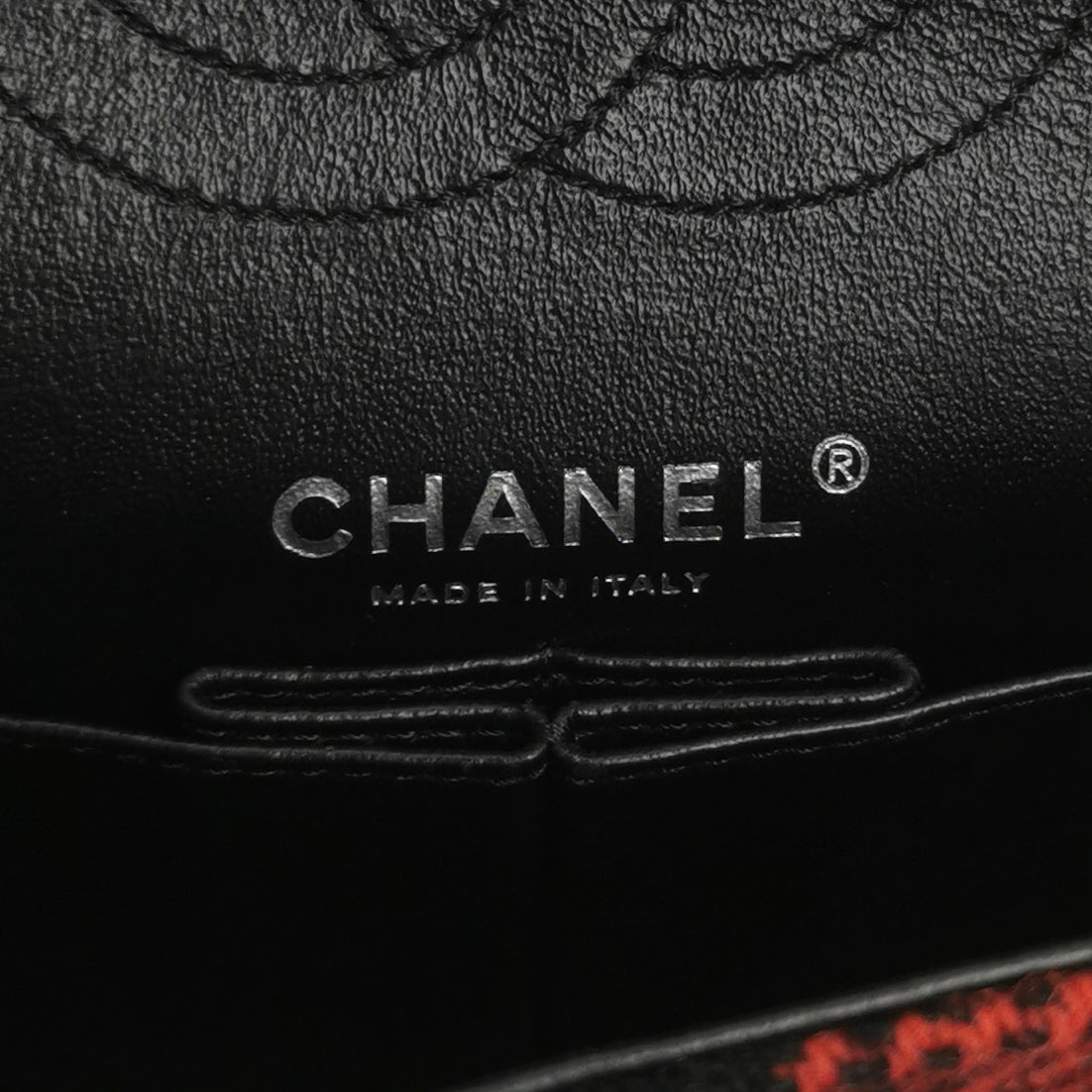 2.55 Flag Bag Seasonal limited Edition