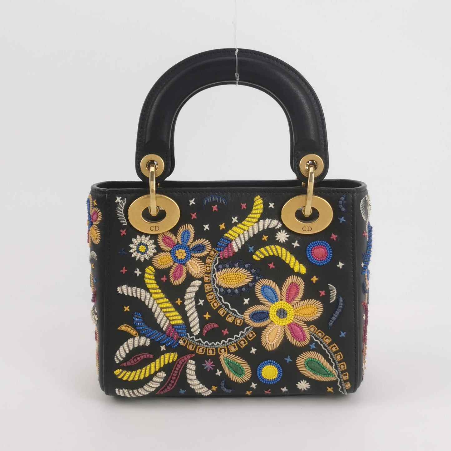 Lady Dior Logo