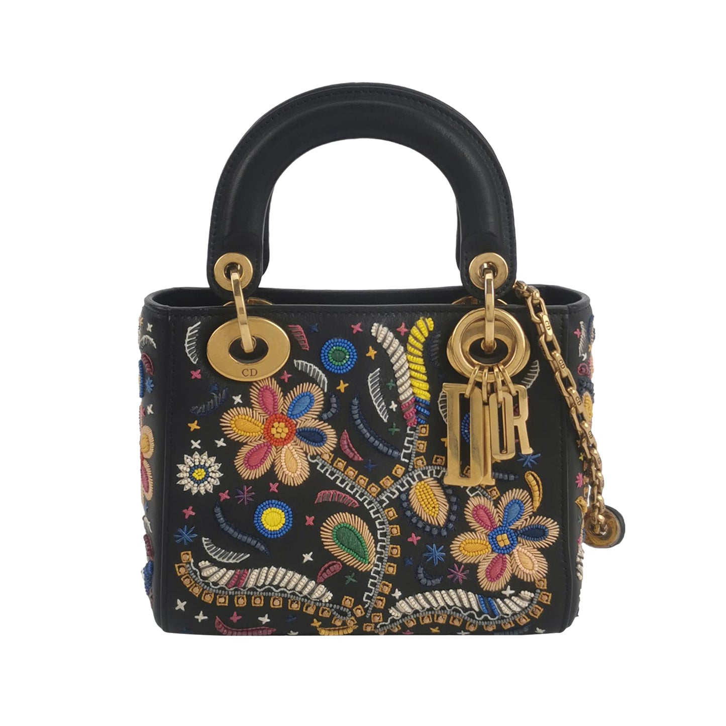 Lady Dior Logo