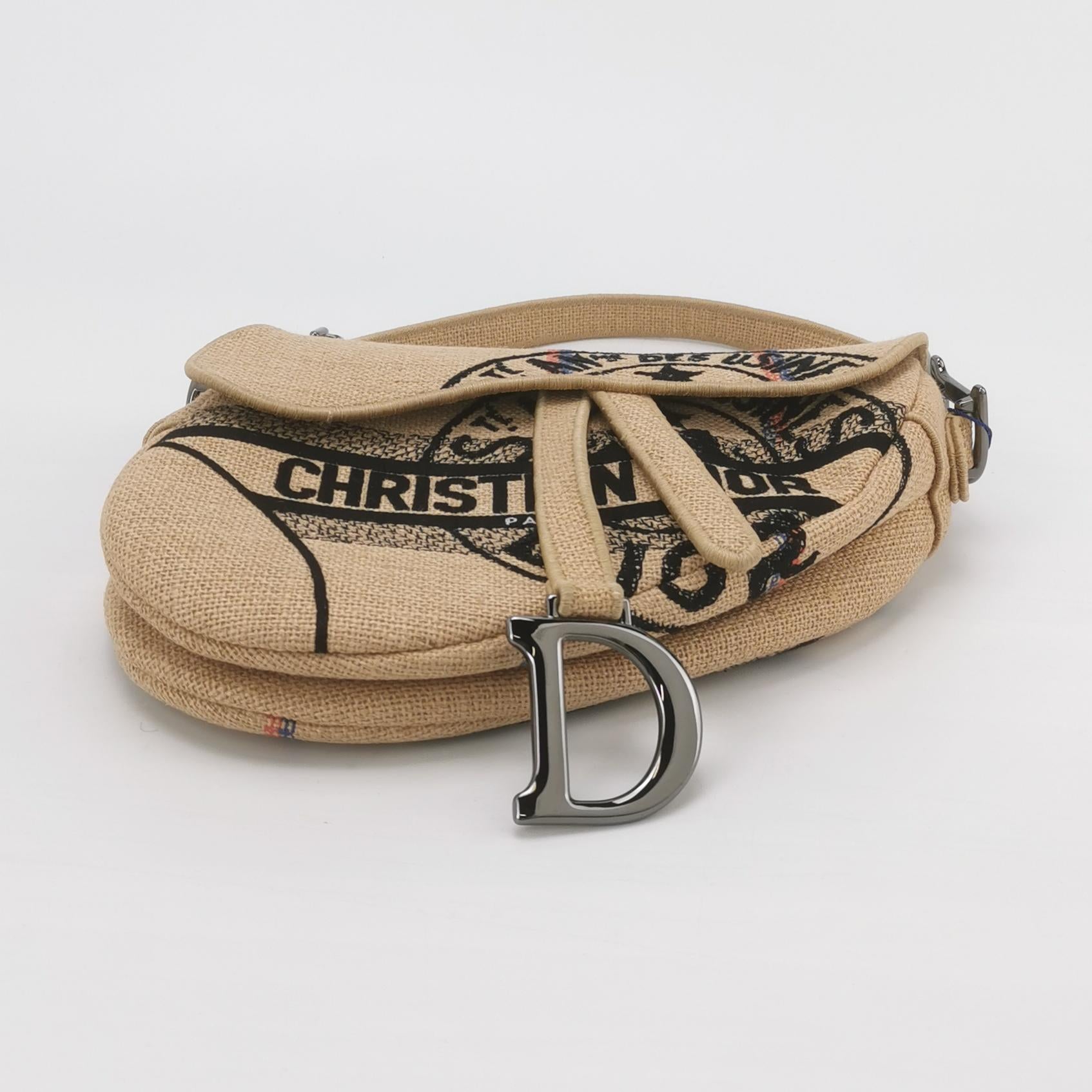 Saddle Medium
