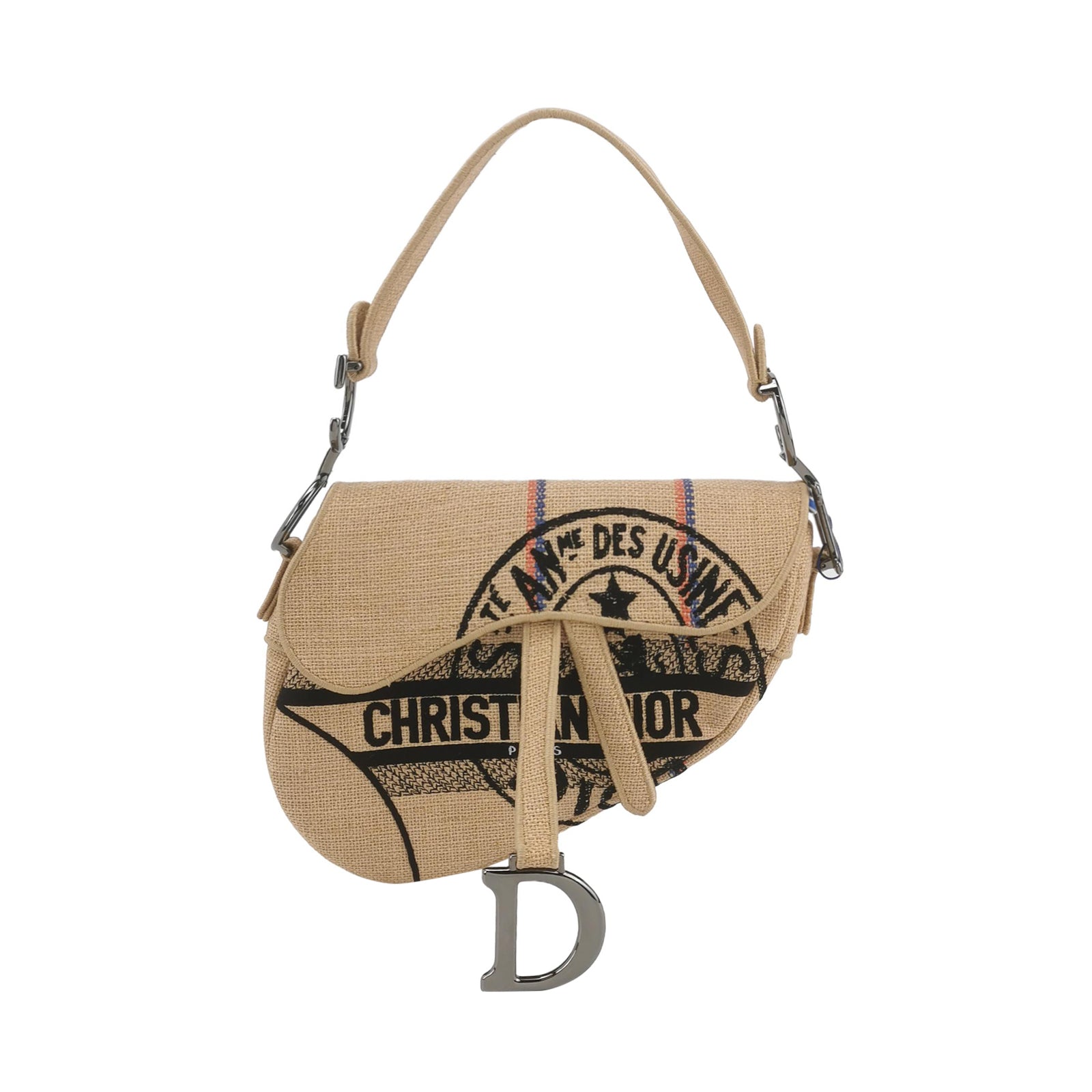 Saddle Medium