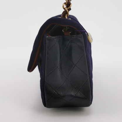 Classic Flap Seasonal limited Edition Mini Lambskin CC turn-lock