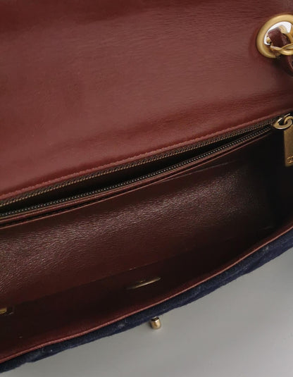 Classic Flap Seasonal limited Edition Mini Lambskin CC turn-lock