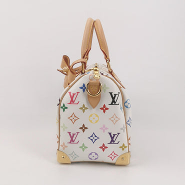 TM Speedy25 White