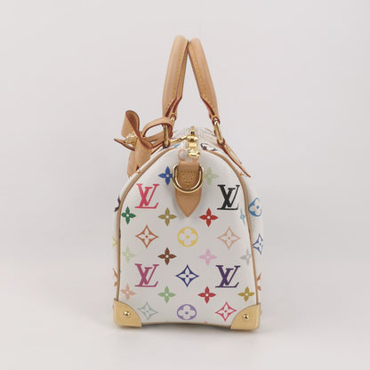 TM Speedy25 White