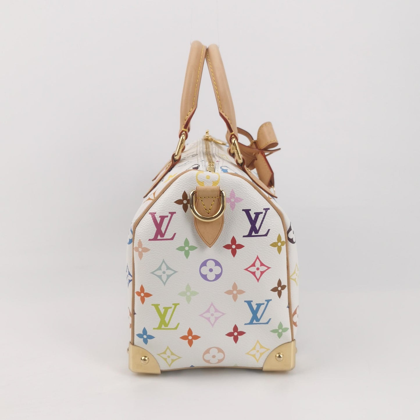 TM Speedy25 White