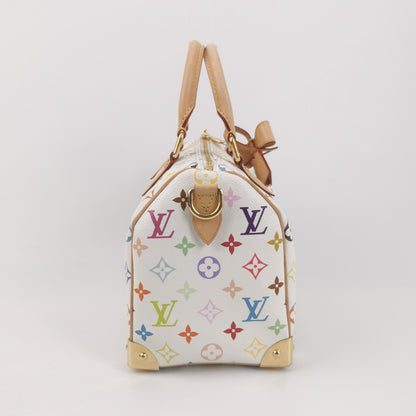 TM Speedy25 White
