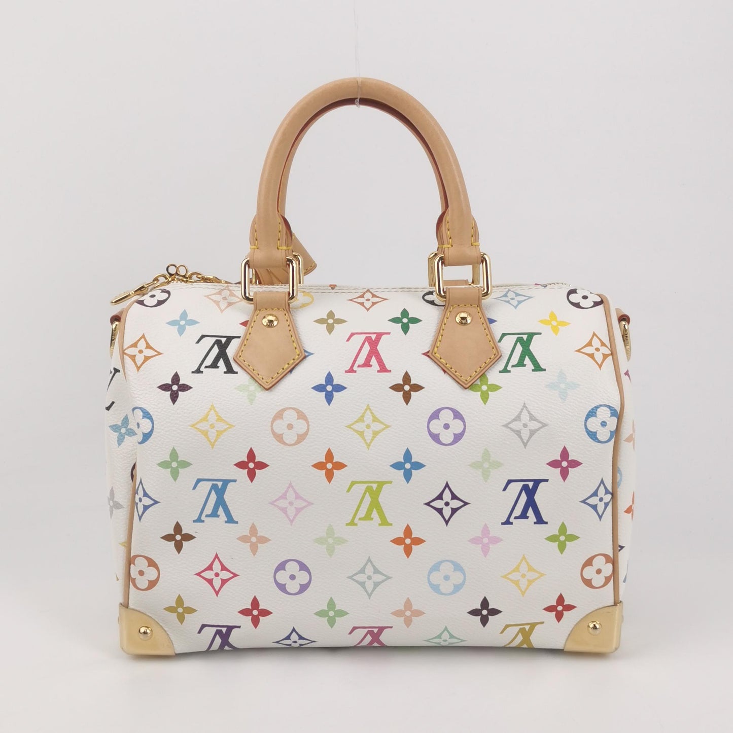 TM Speedy25 White