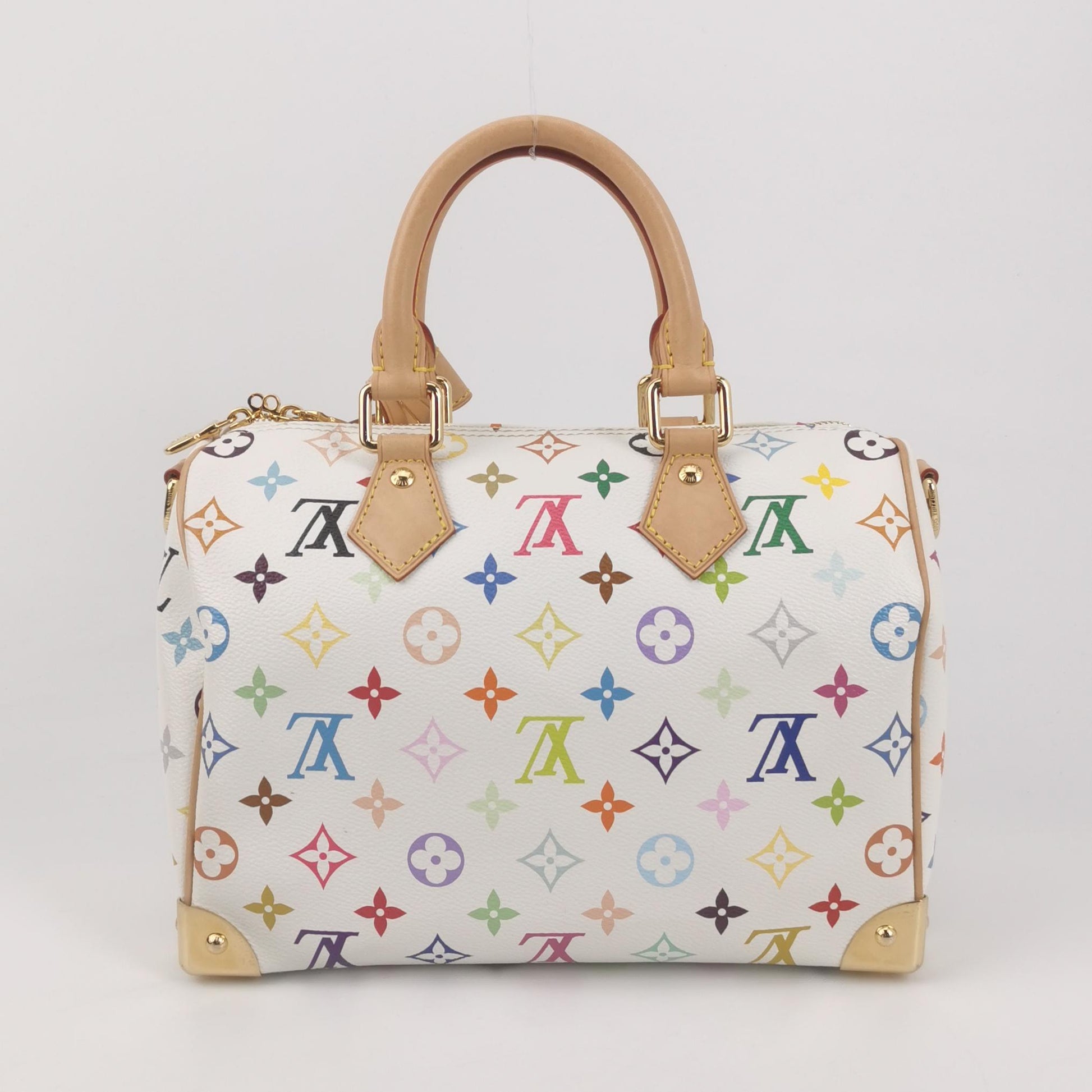 TM Speedy25 White