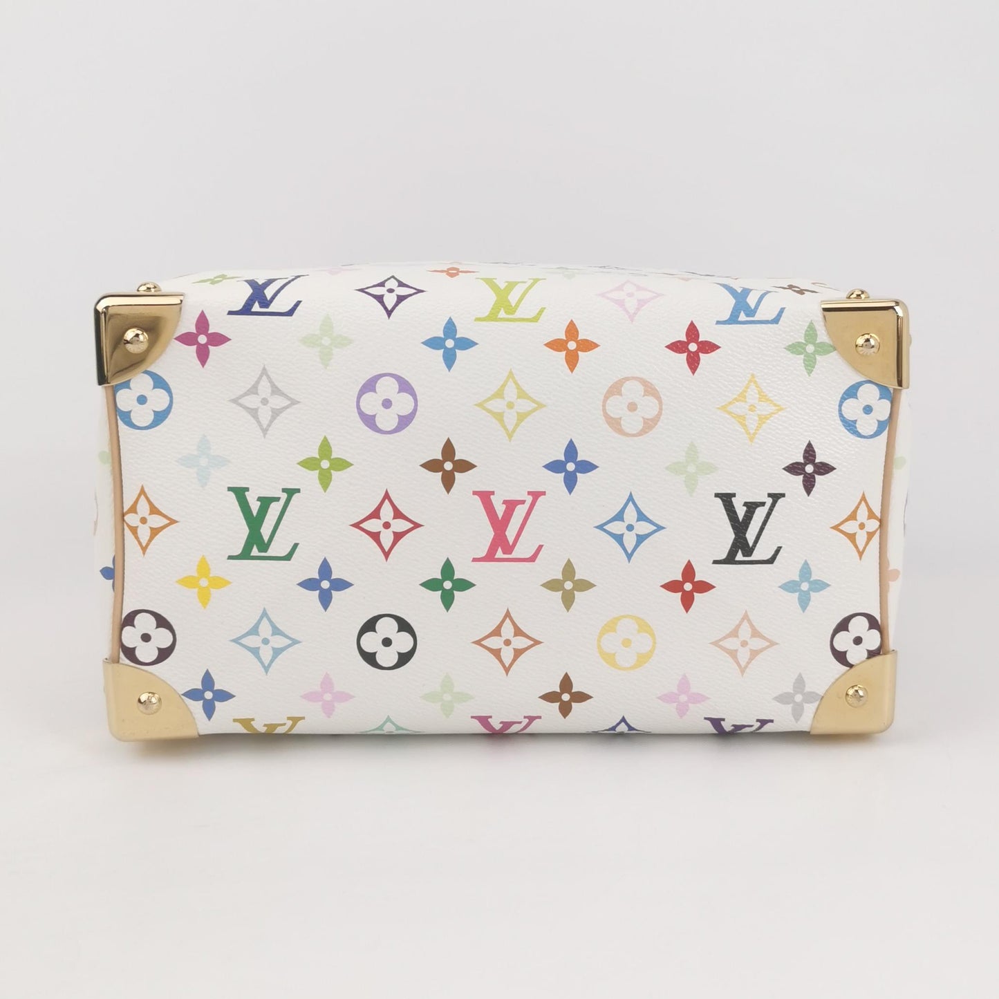 TM Speedy25 White