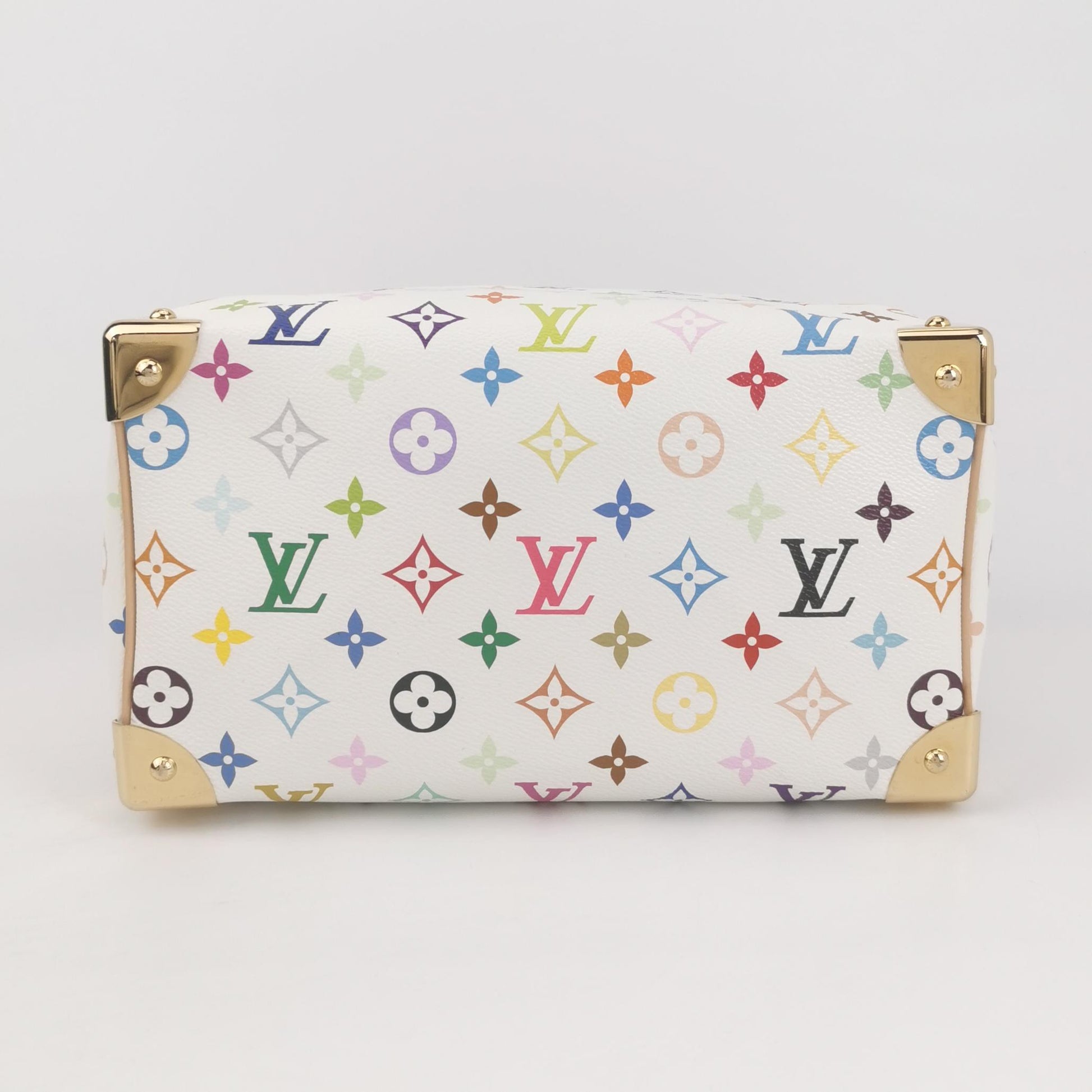 TM Speedy25 White