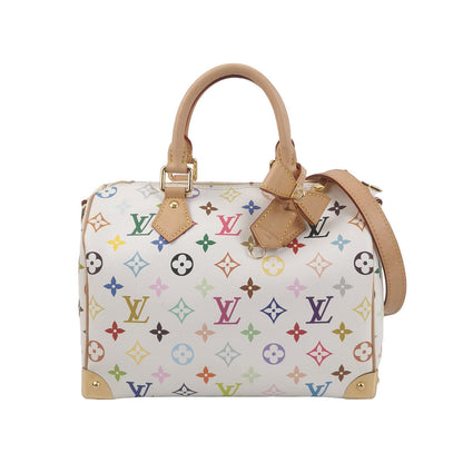 TM Speedy25 White