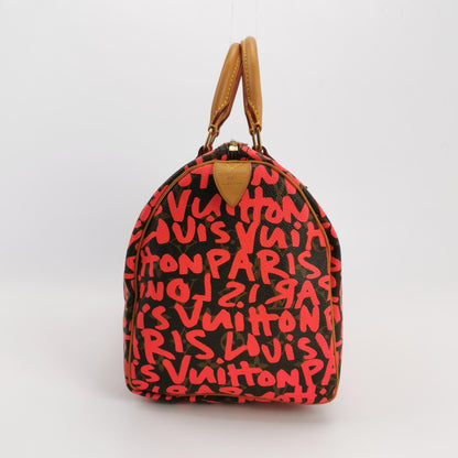 Stephen Sprouse Speedy30