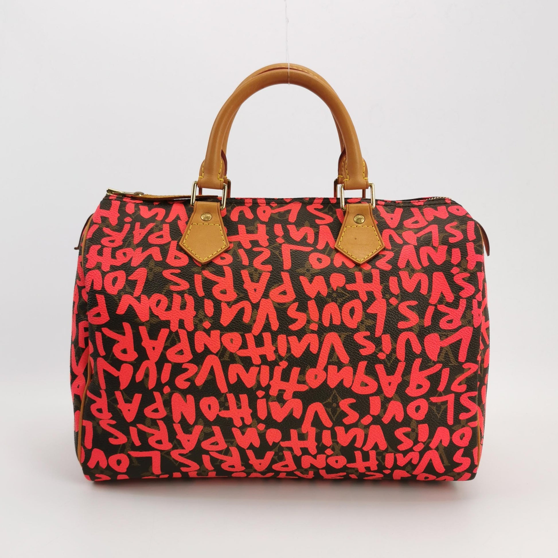 Stephen Sprouse Speedy30