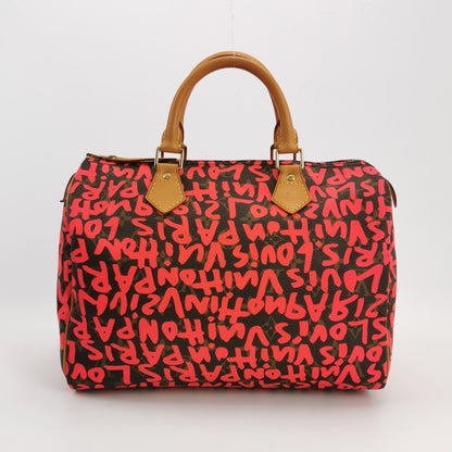 Stephen Sprouse Speedy30