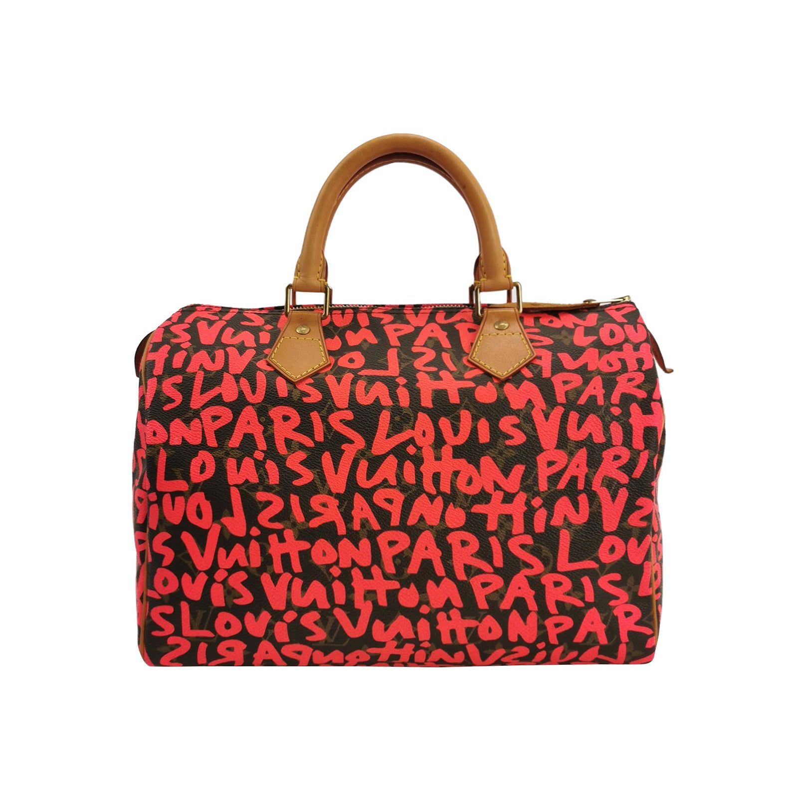 Stephen Sprouse Speedy30