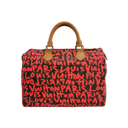 Stephen Sprouse Speedy30