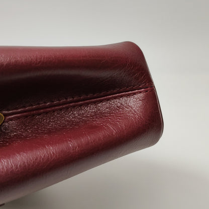 Flaw: