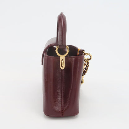 Capucines East-West Gold LV
