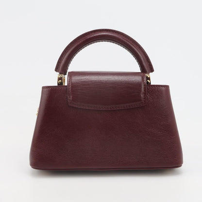 Capucines East-West Gold LV