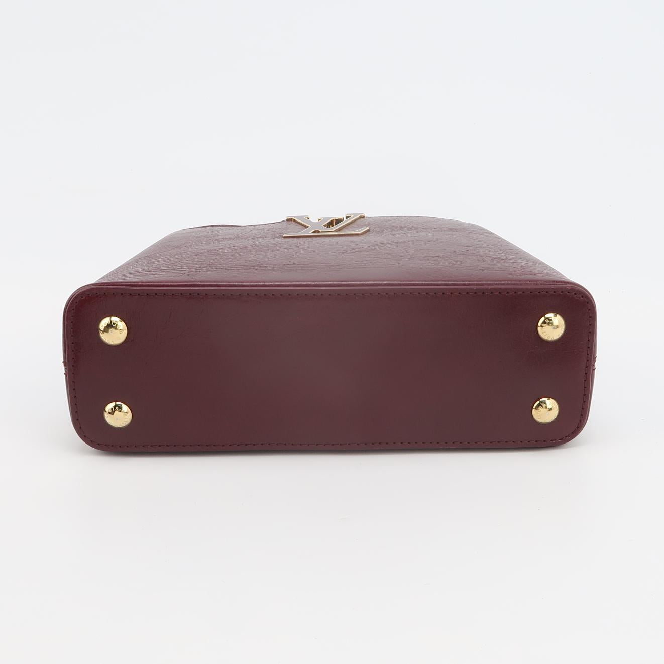 Capucines East-West Gold LV