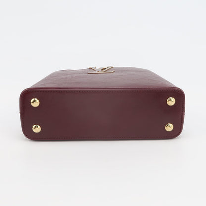 Capucines East-West Gold LV