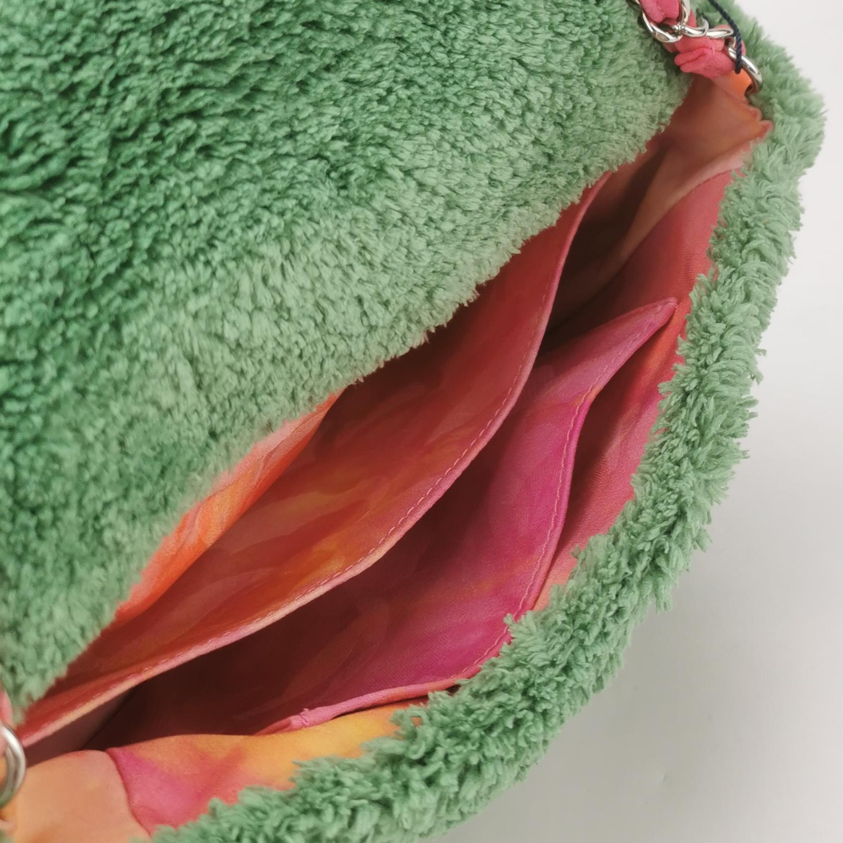 Flap Bag CC turn-lock