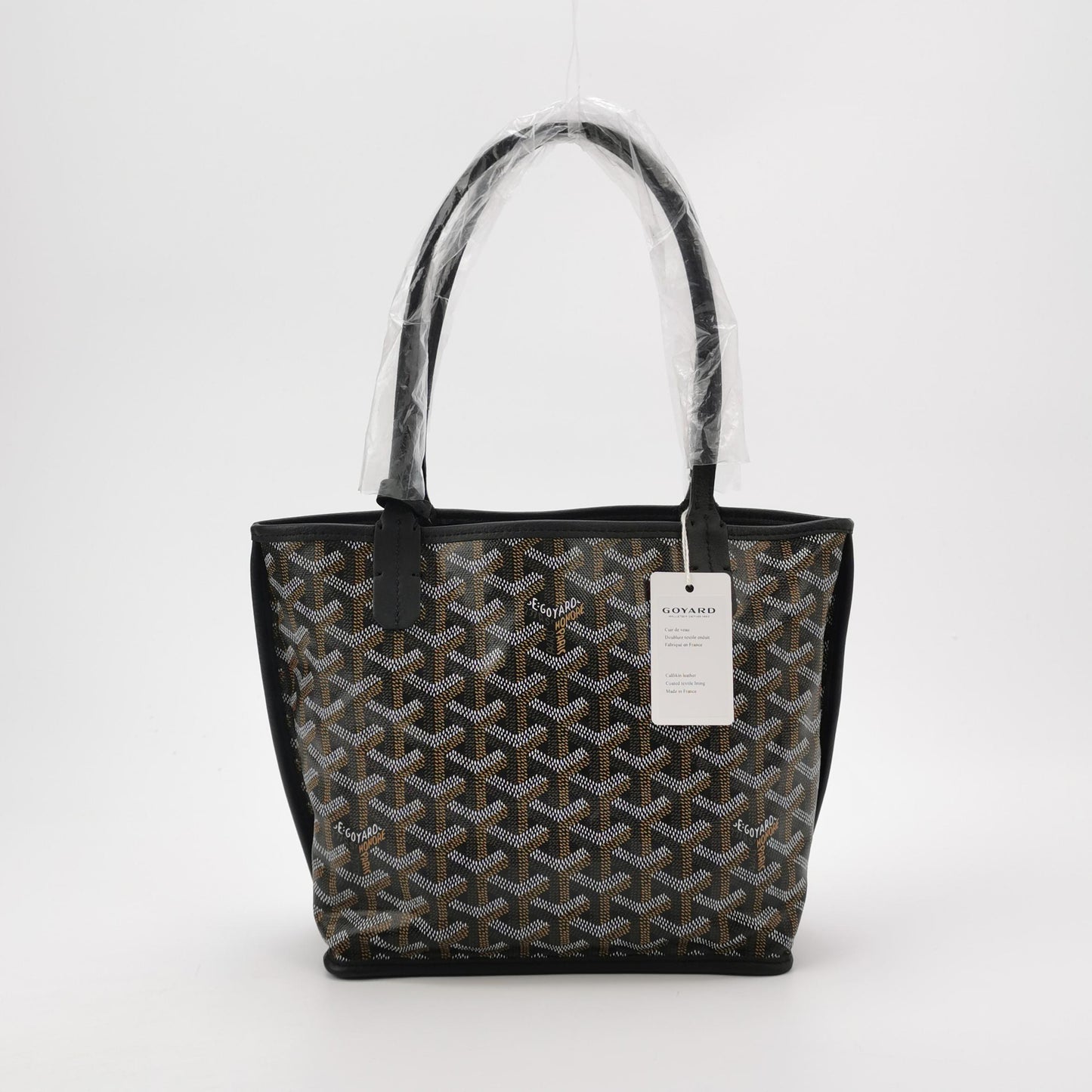 Anjou Canvas Y