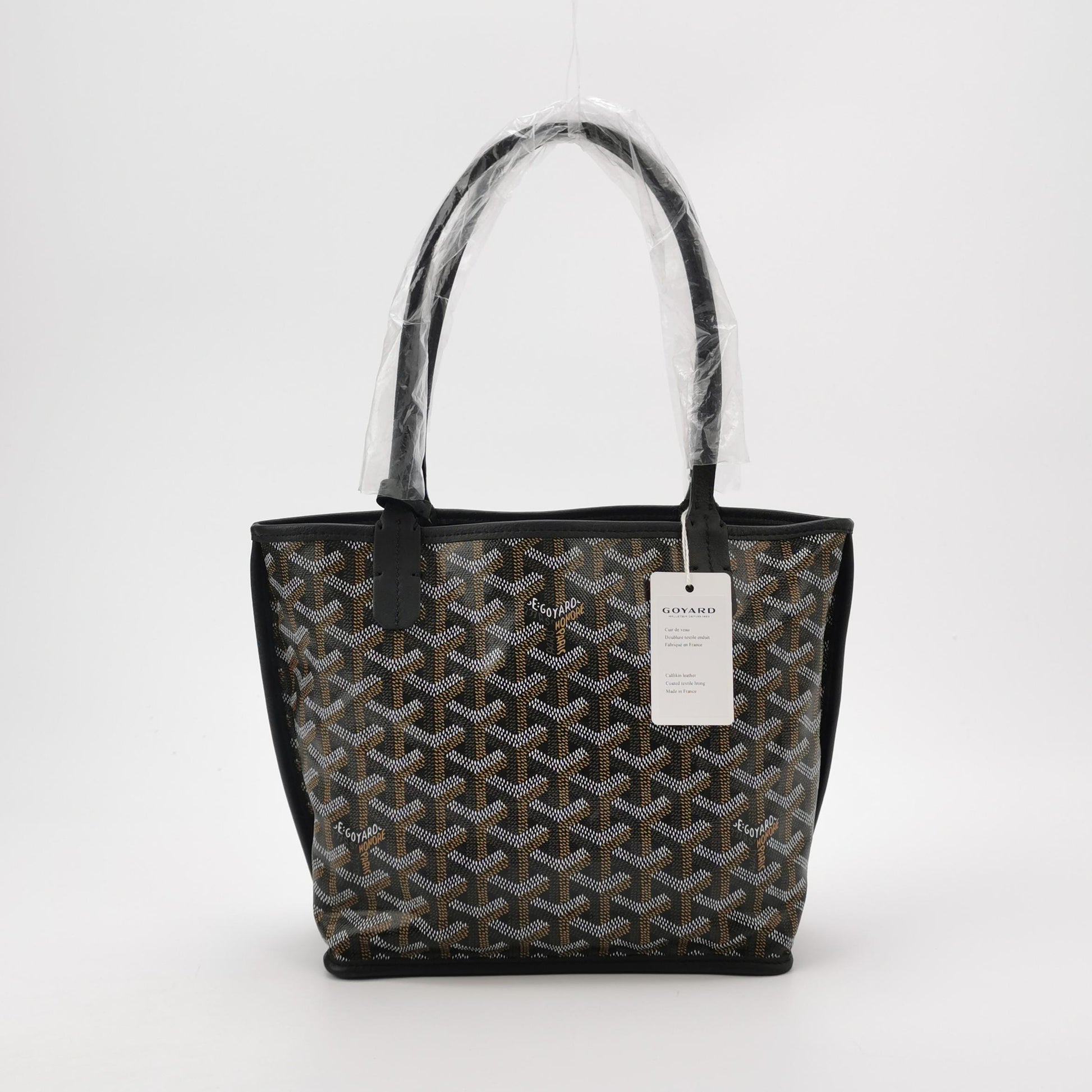 Anjou Canvas Y