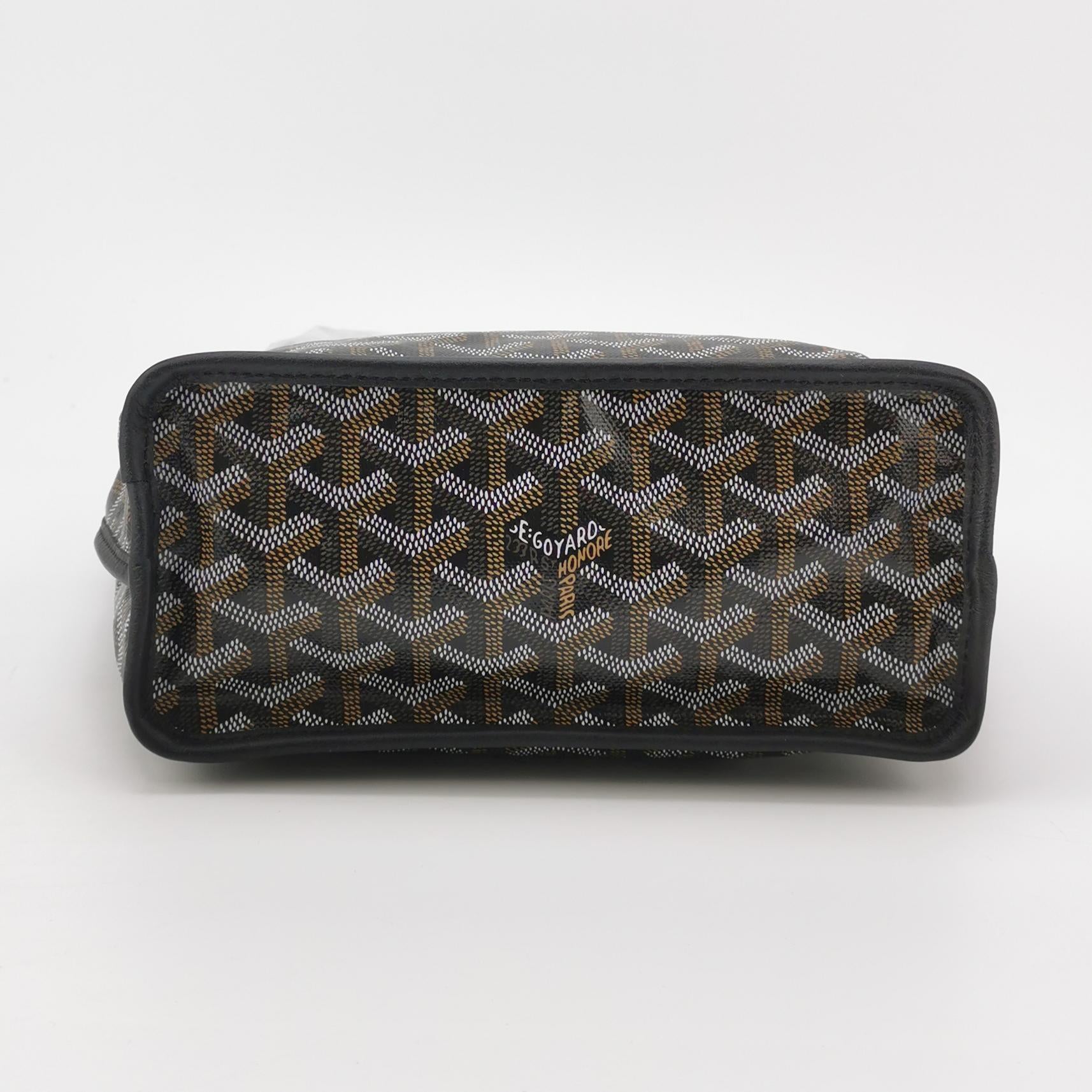 Anjou Canvas Y