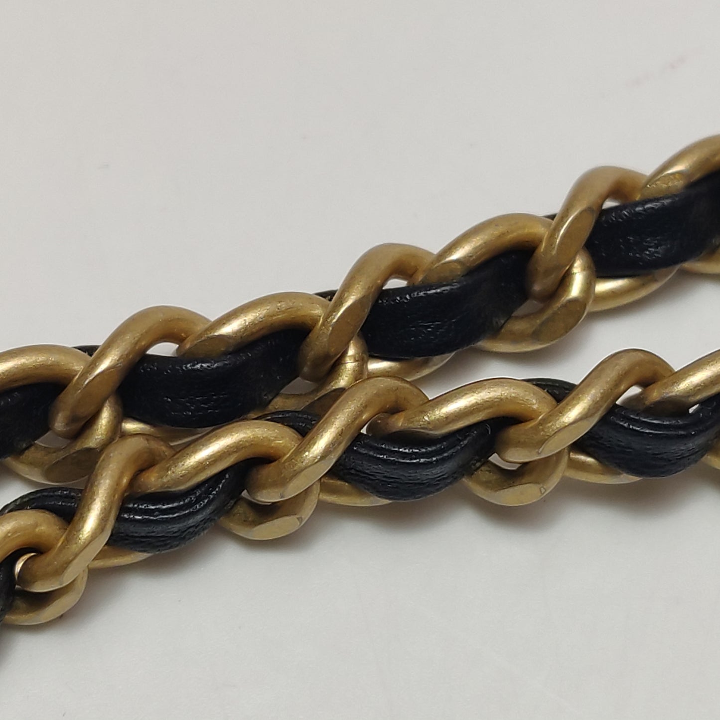 Flaw: Gold
